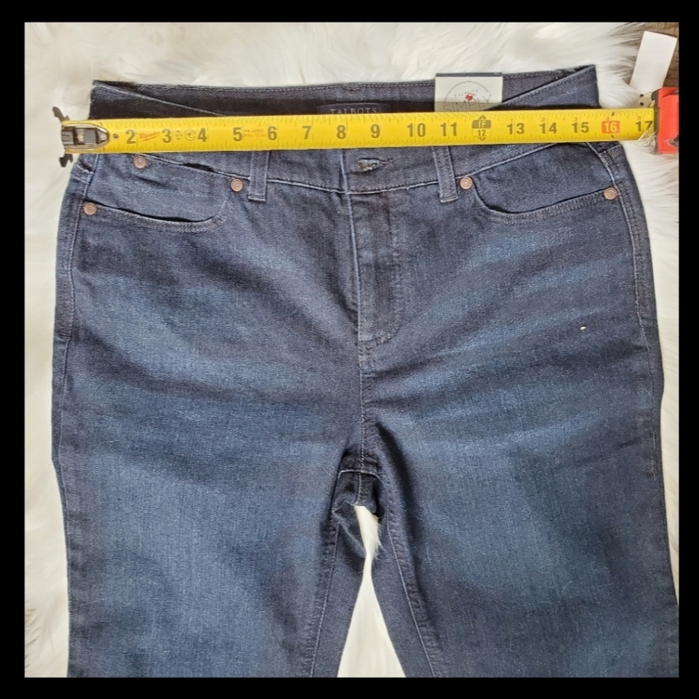 Talbots Jeans - Picture 8 of 8